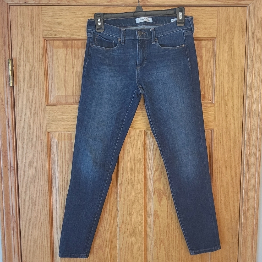 Banana Republic Jeans